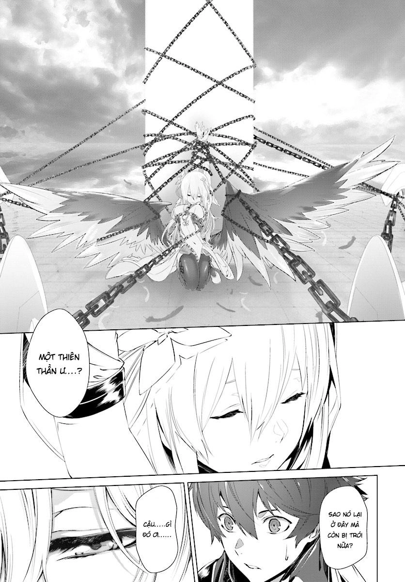 Naze Boku No Sekai Wo Daremo Oboeteinai No Ka? Chapter 4 - 20