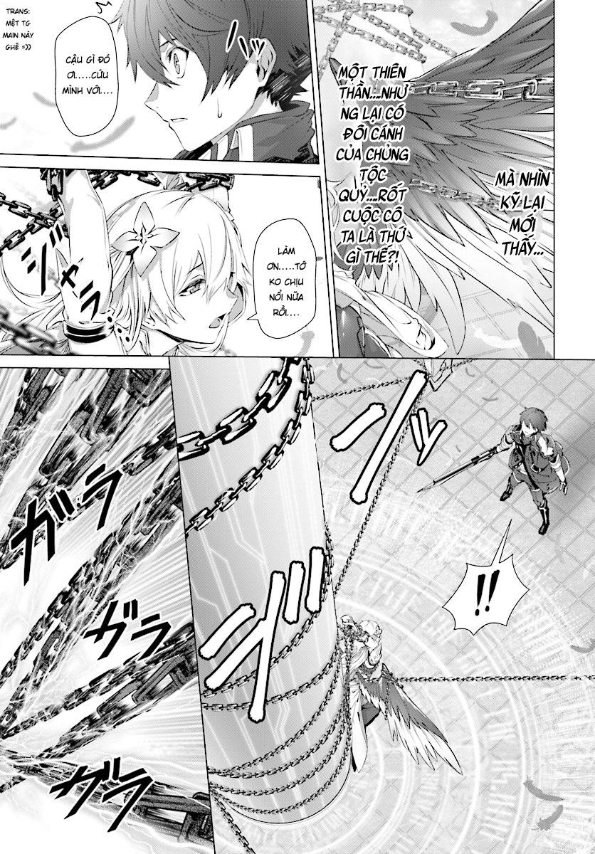 Naze Boku No Sekai Wo Daremo Oboeteinai No Ka? Chapter 4 - 22