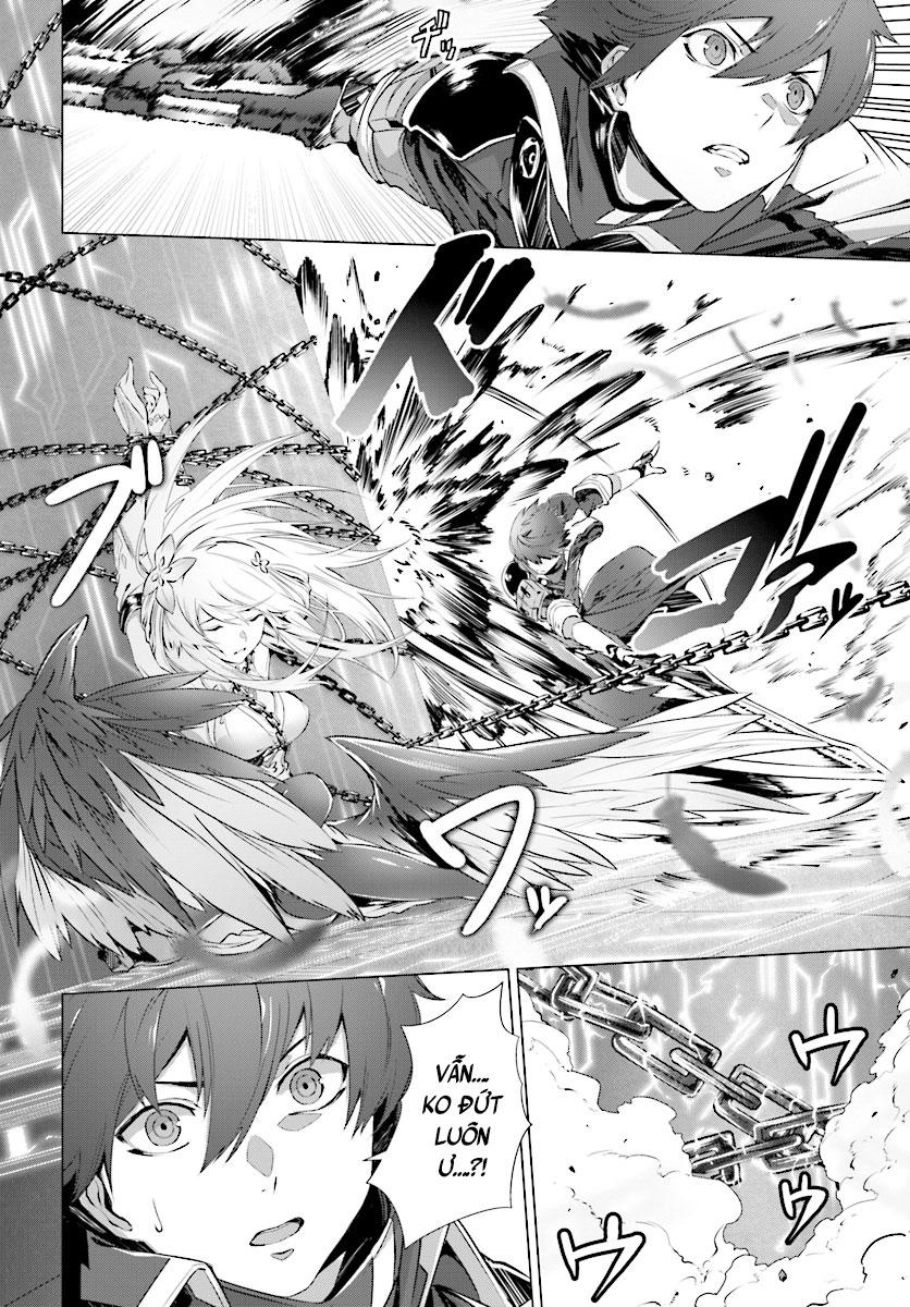 Naze Boku No Sekai Wo Daremo Oboeteinai No Ka? Chapter 4 - 25