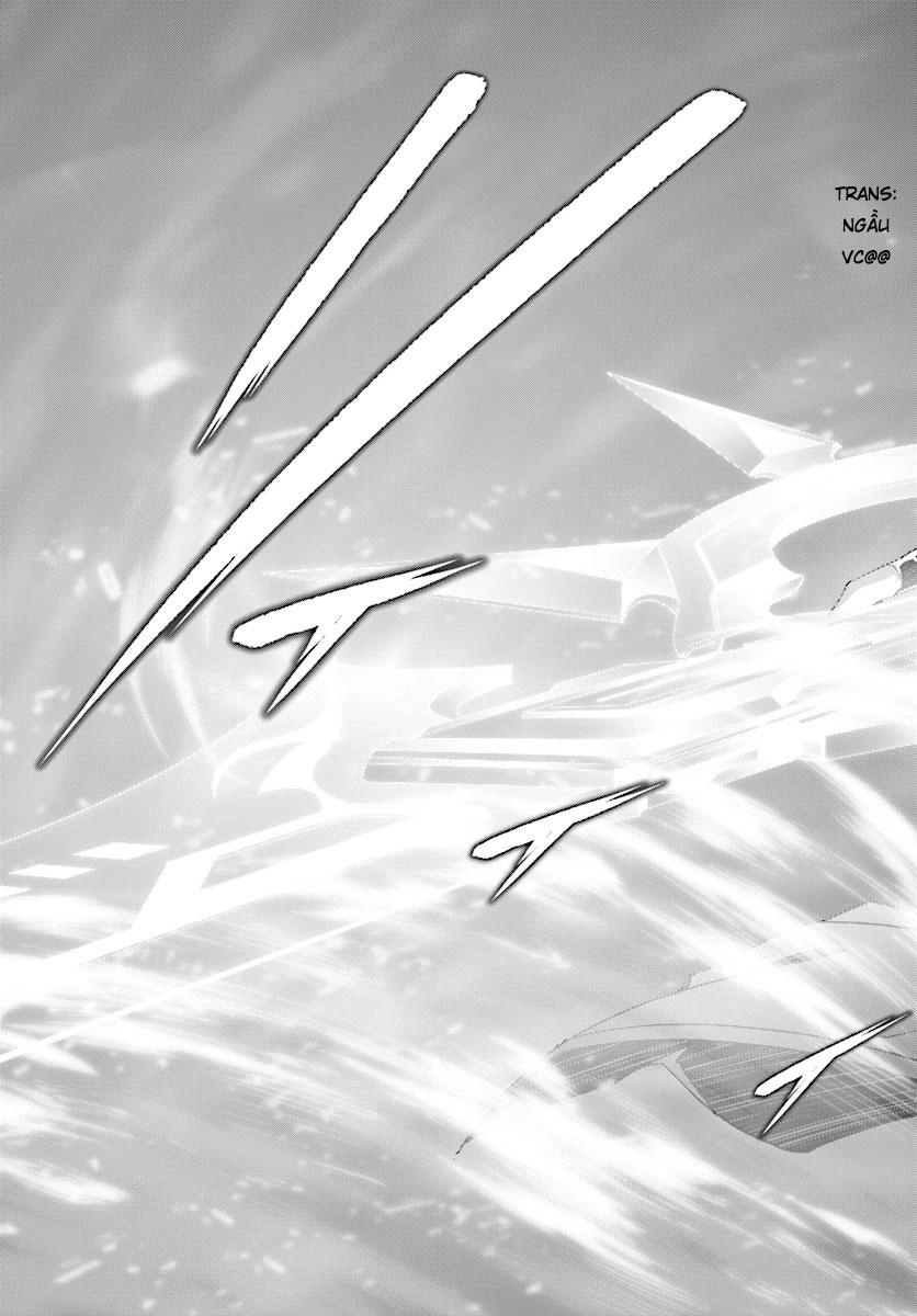 Naze Boku No Sekai Wo Daremo Oboeteinai No Ka? Chapter 4 - 28