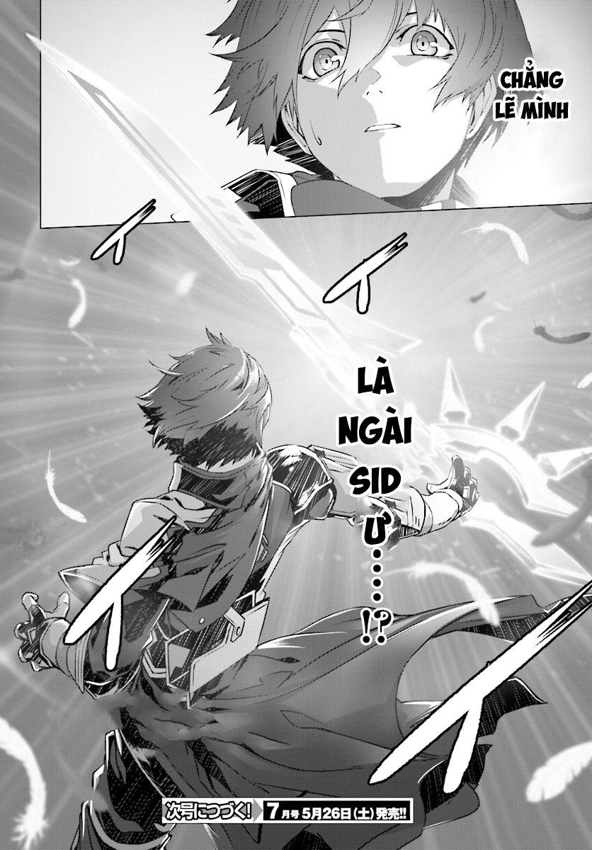 Naze Boku No Sekai Wo Daremo Oboeteinai No Ka? Chapter 4 - 29