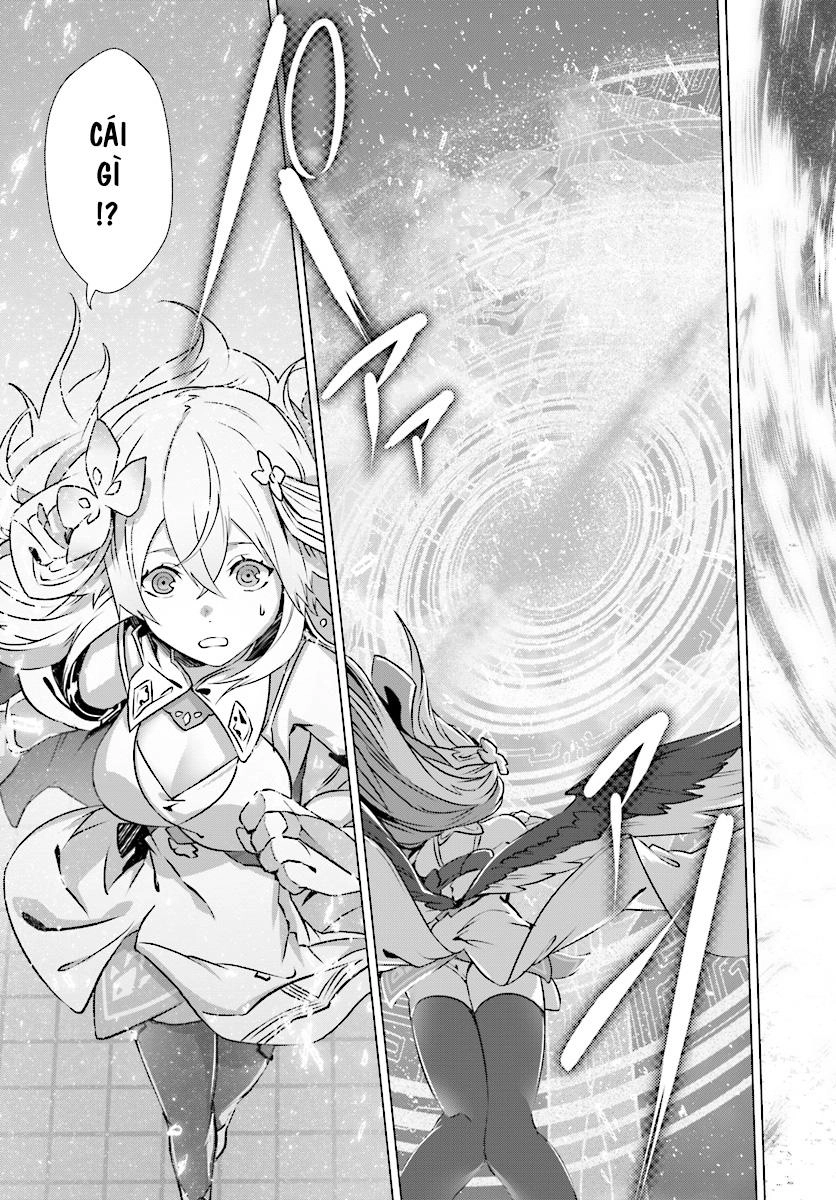 Naze Boku No Sekai Wo Daremo Oboeteinai No Ka? Chapter 5 - 22