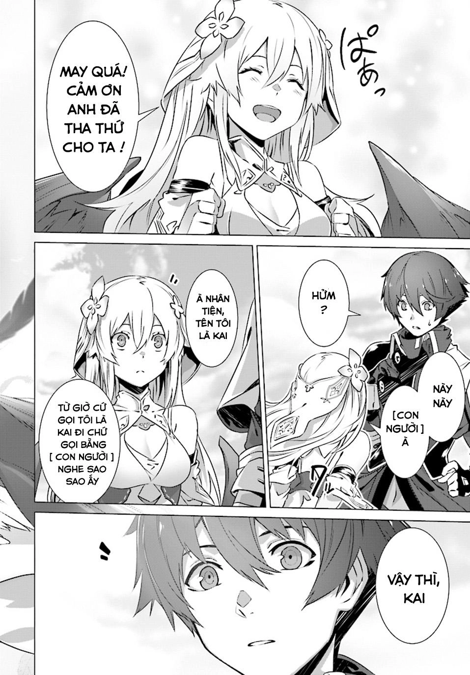 Naze Boku No Sekai Wo Daremo Oboeteinai No Ka? Chapter 5 - 27