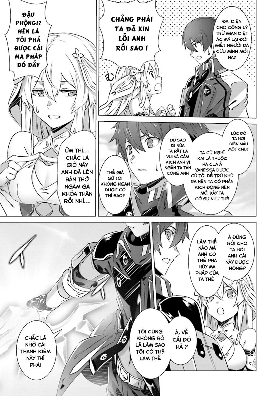 Naze Boku No Sekai Wo Daremo Oboeteinai No Ka? Chapter 5 - 30