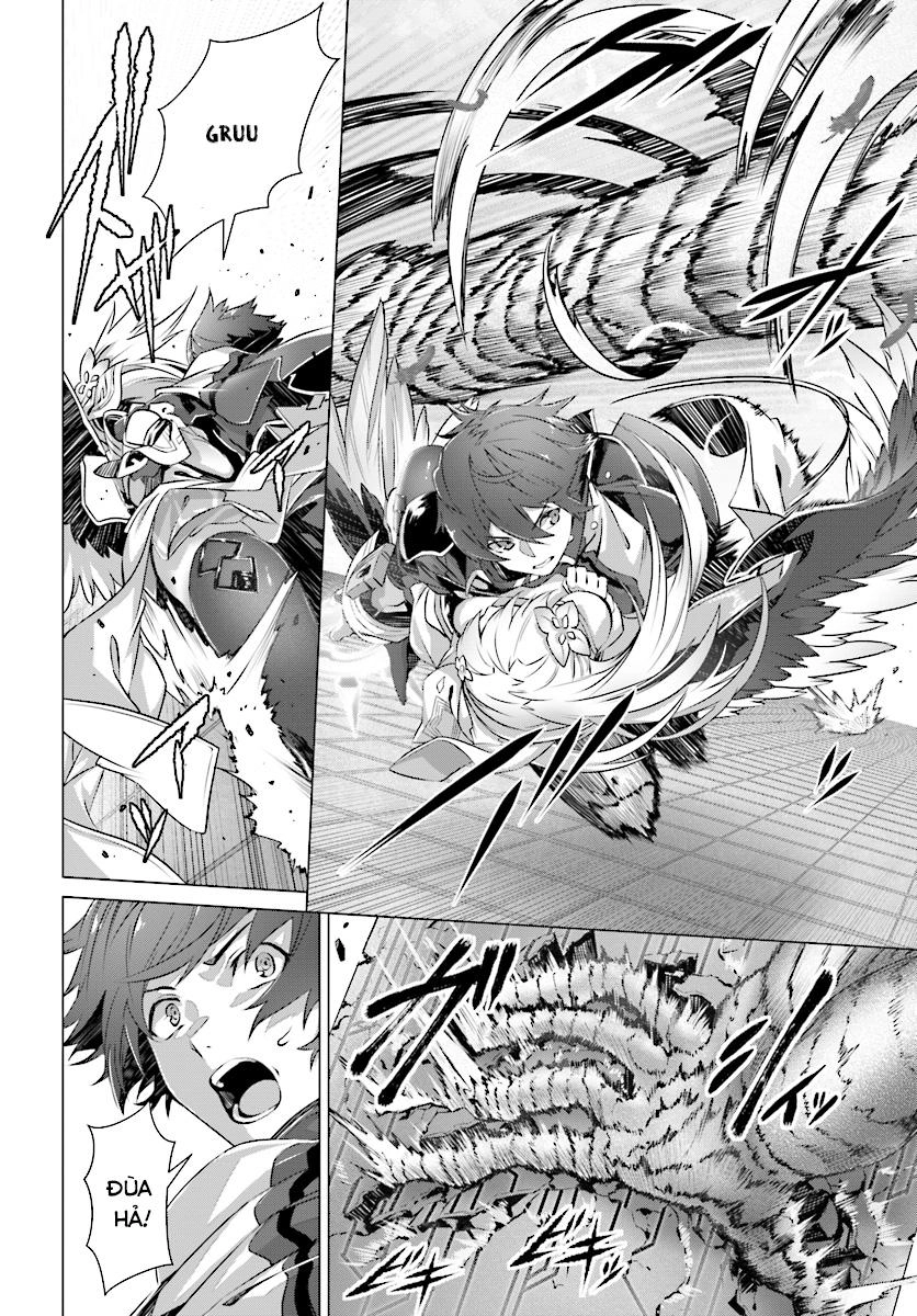 Naze Boku No Sekai Wo Daremo Oboeteinai No Ka? Chapter 6 - 11