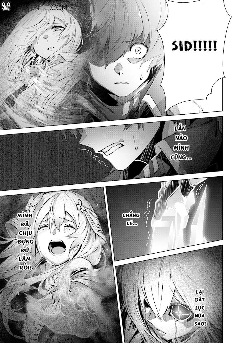 Naze Boku No Sekai Wo Daremo Oboeteinai No Ka? Chapter 6 - 20