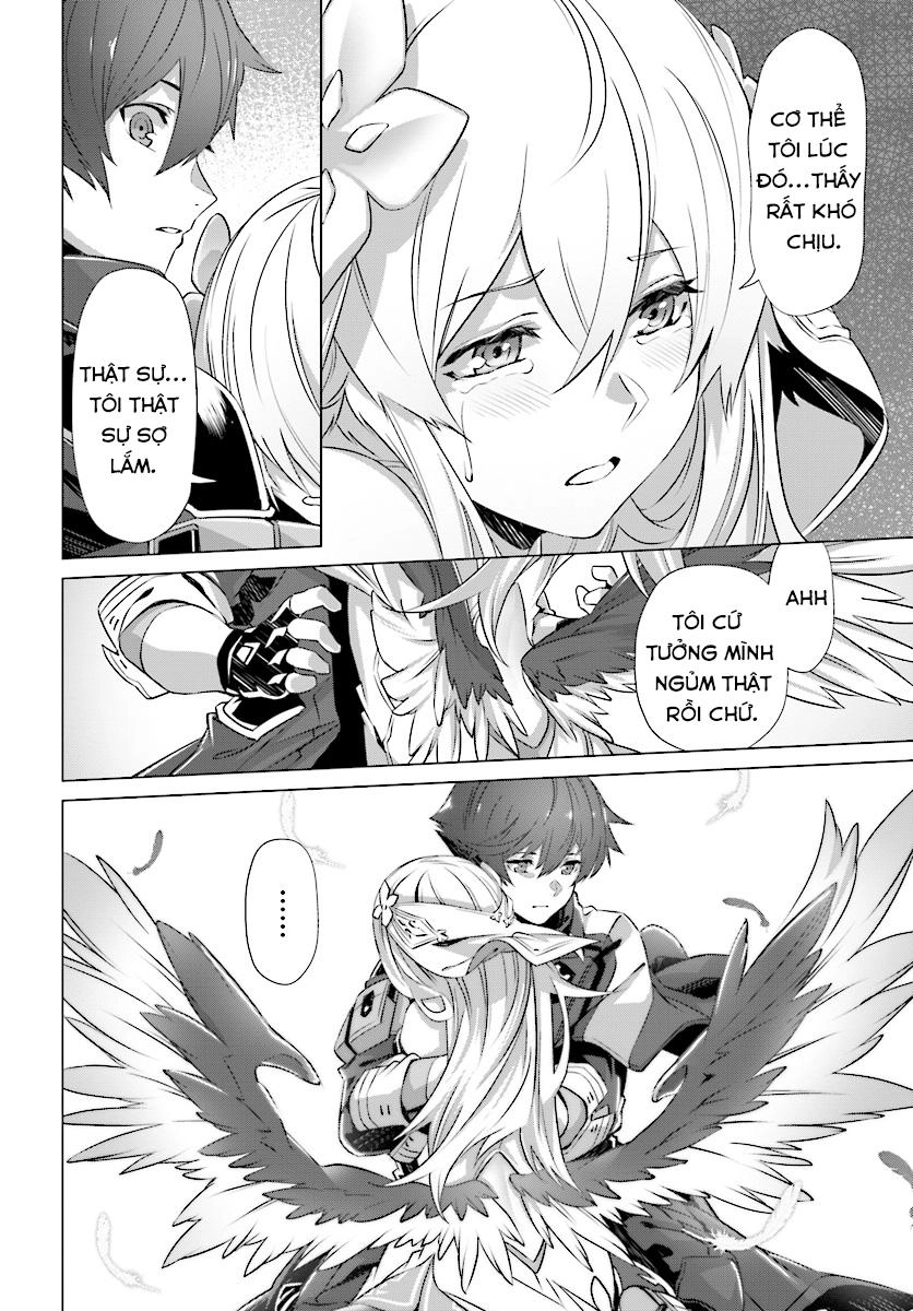 Naze Boku No Sekai Wo Daremo Oboeteinai No Ka? Chapter 6 - 29