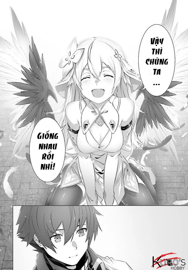 Naze Boku No Sekai Wo Daremo Oboeteinai No Ka? Chapter 7 - 13