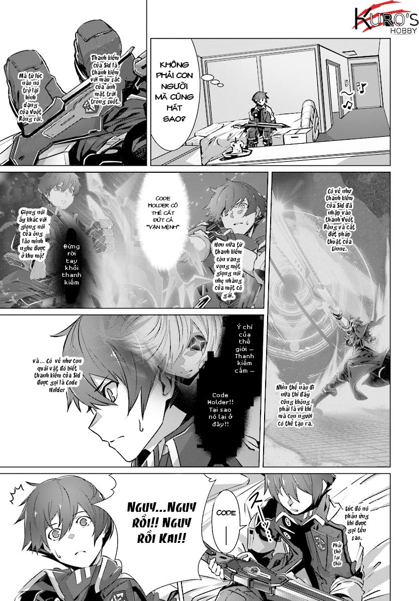 Naze Boku No Sekai Wo Daremo Oboeteinai No Ka? Chapter 8 - 12