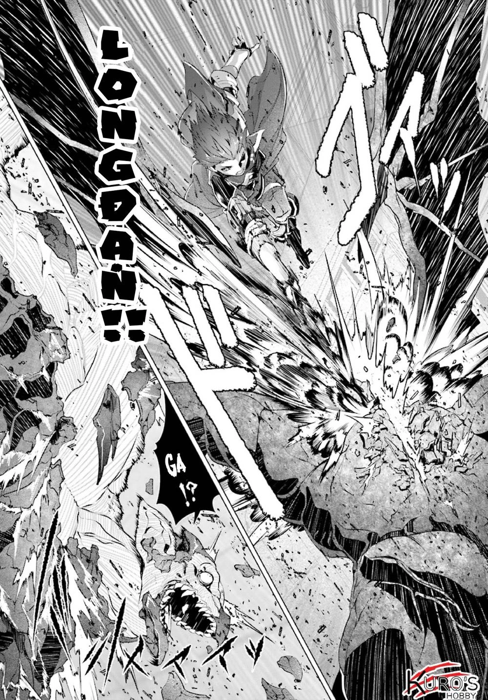 Naze Boku No Sekai Wo Daremo Oboeteinai No Ka? Chapter 9 - 5