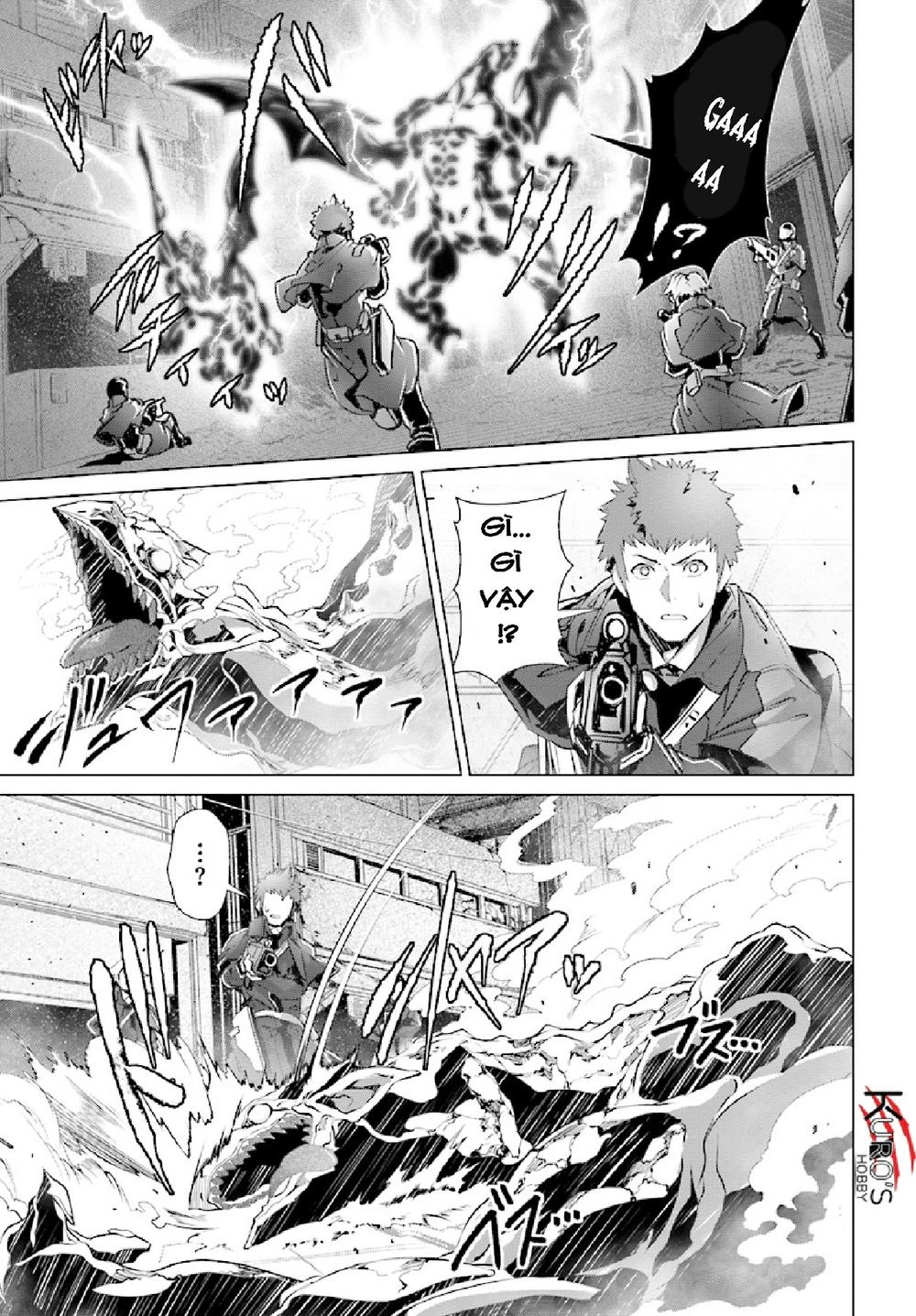 Naze Boku No Sekai Wo Daremo Oboeteinai No Ka? Chapter 9 - 18