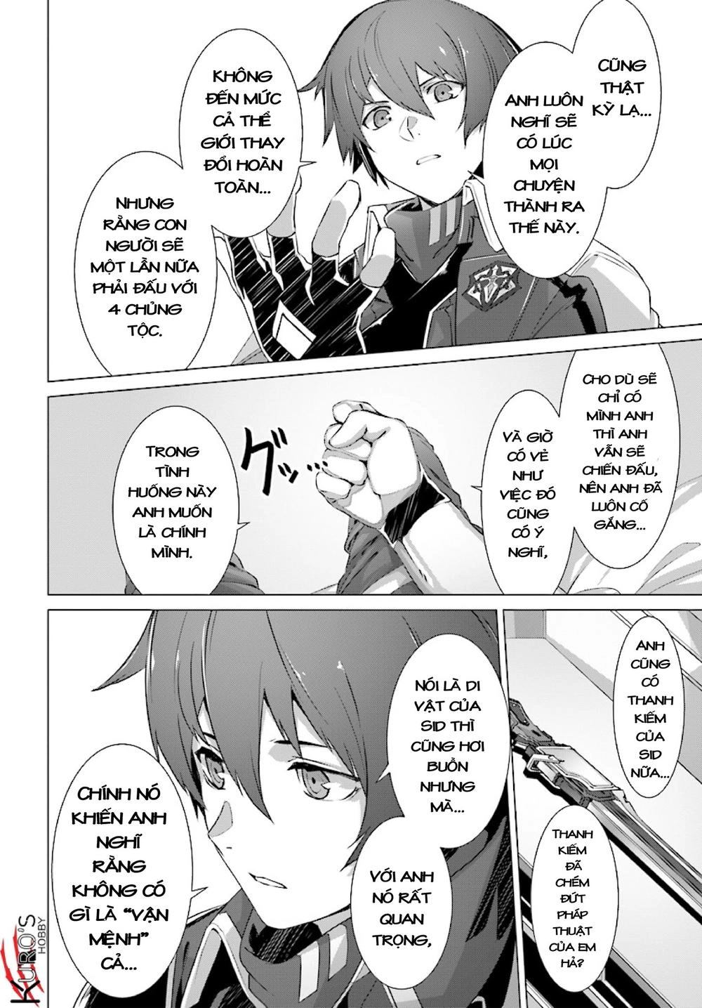 Naze Boku No Sekai Wo Daremo Oboeteinai No Ka? Chapter 10 - 14