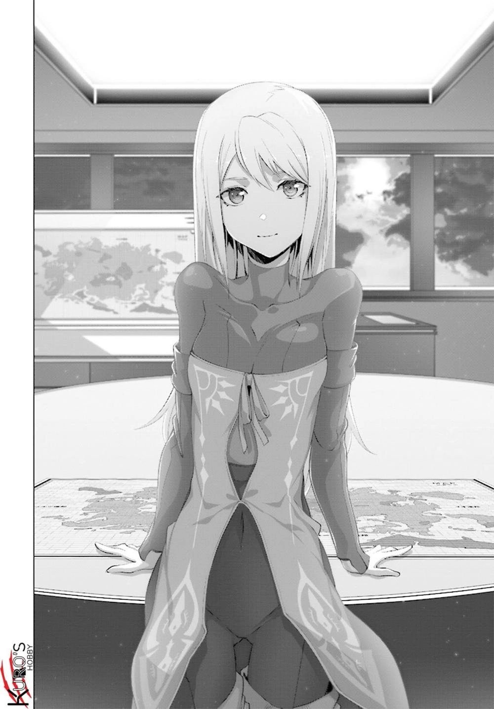 Naze Boku No Sekai Wo Daremo Oboeteinai No Ka? Chapter 10 - 20