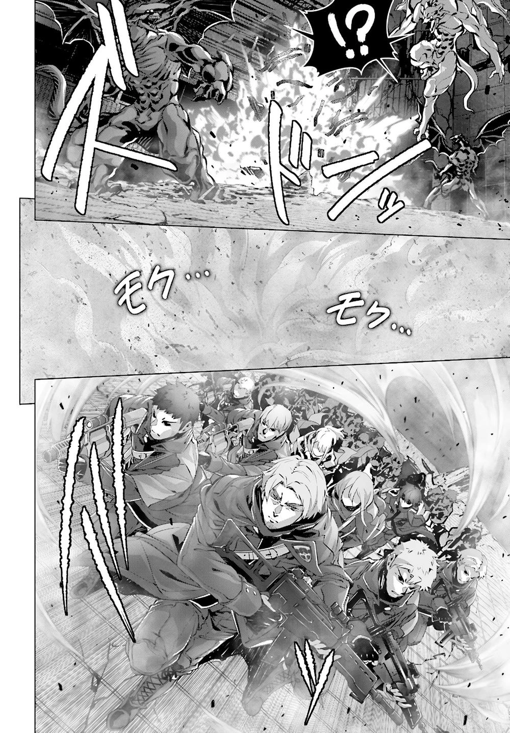 Naze Boku No Sekai Wo Daremo Oboeteinai No Ka? Chapter 11 - 13