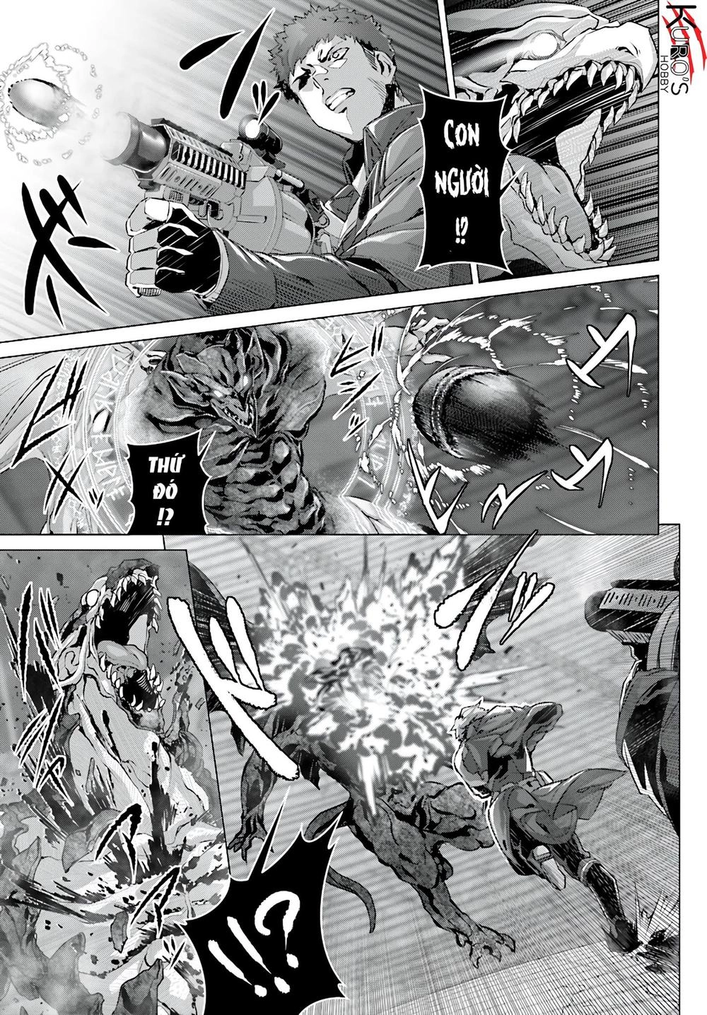 Naze Boku No Sekai Wo Daremo Oboeteinai No Ka? Chapter 11 - 14