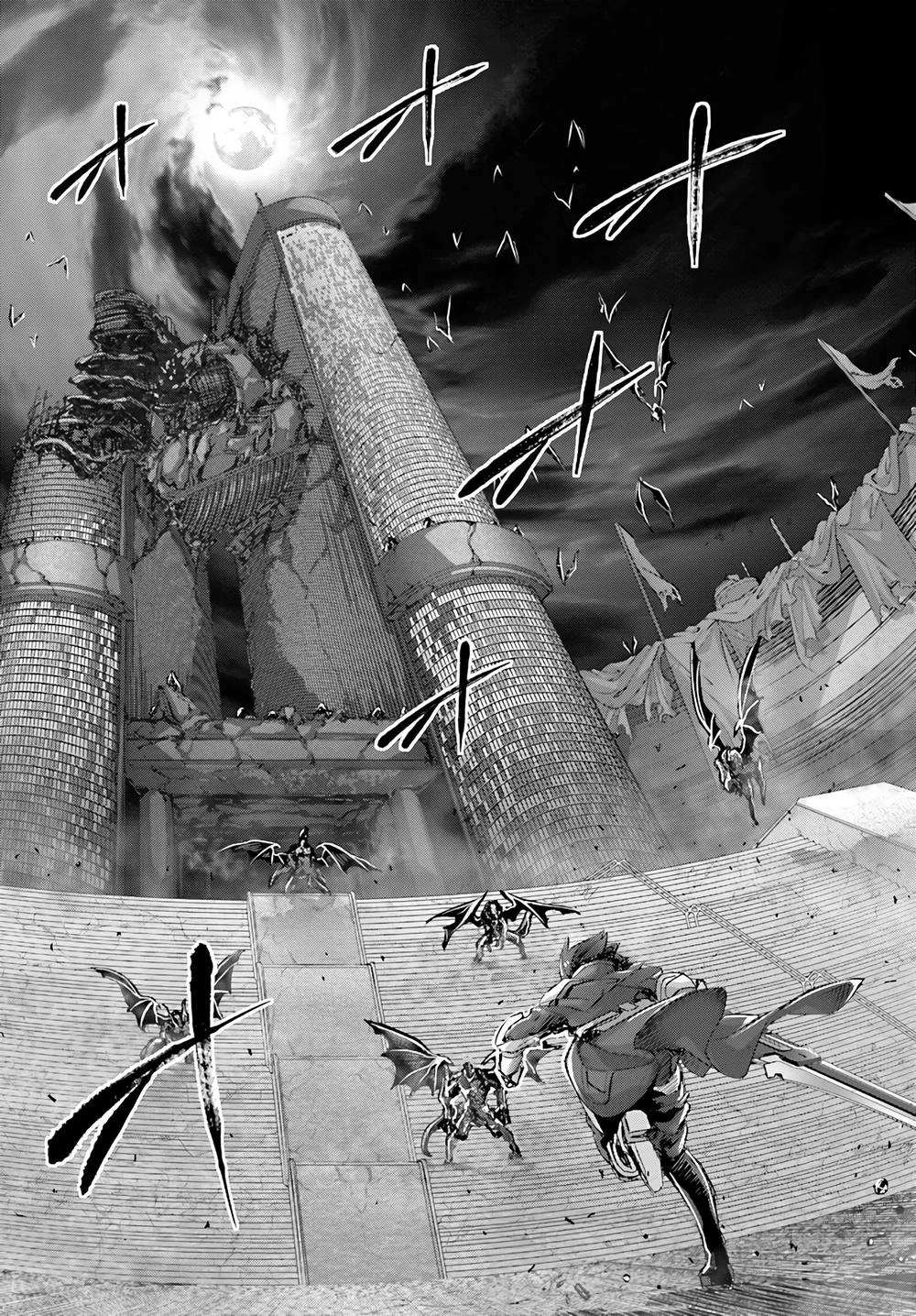 Naze Boku No Sekai Wo Daremo Oboeteinai No Ka? Chapter 11 - 16