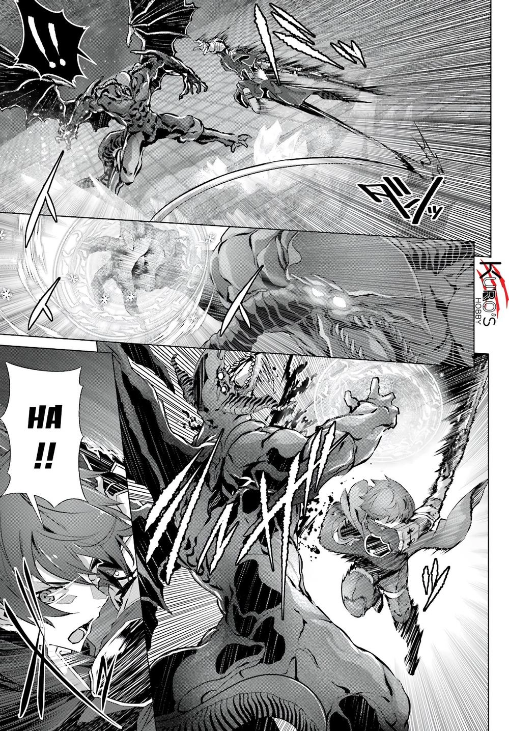 Naze Boku No Sekai Wo Daremo Oboeteinai No Ka? Chapter 11 - 18