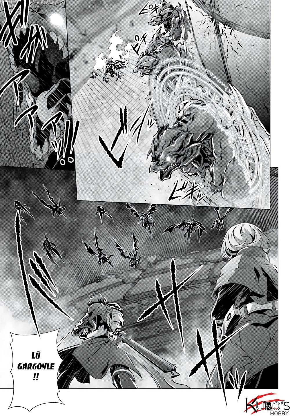 Naze Boku No Sekai Wo Daremo Oboeteinai No Ka? Chapter 11 - 20