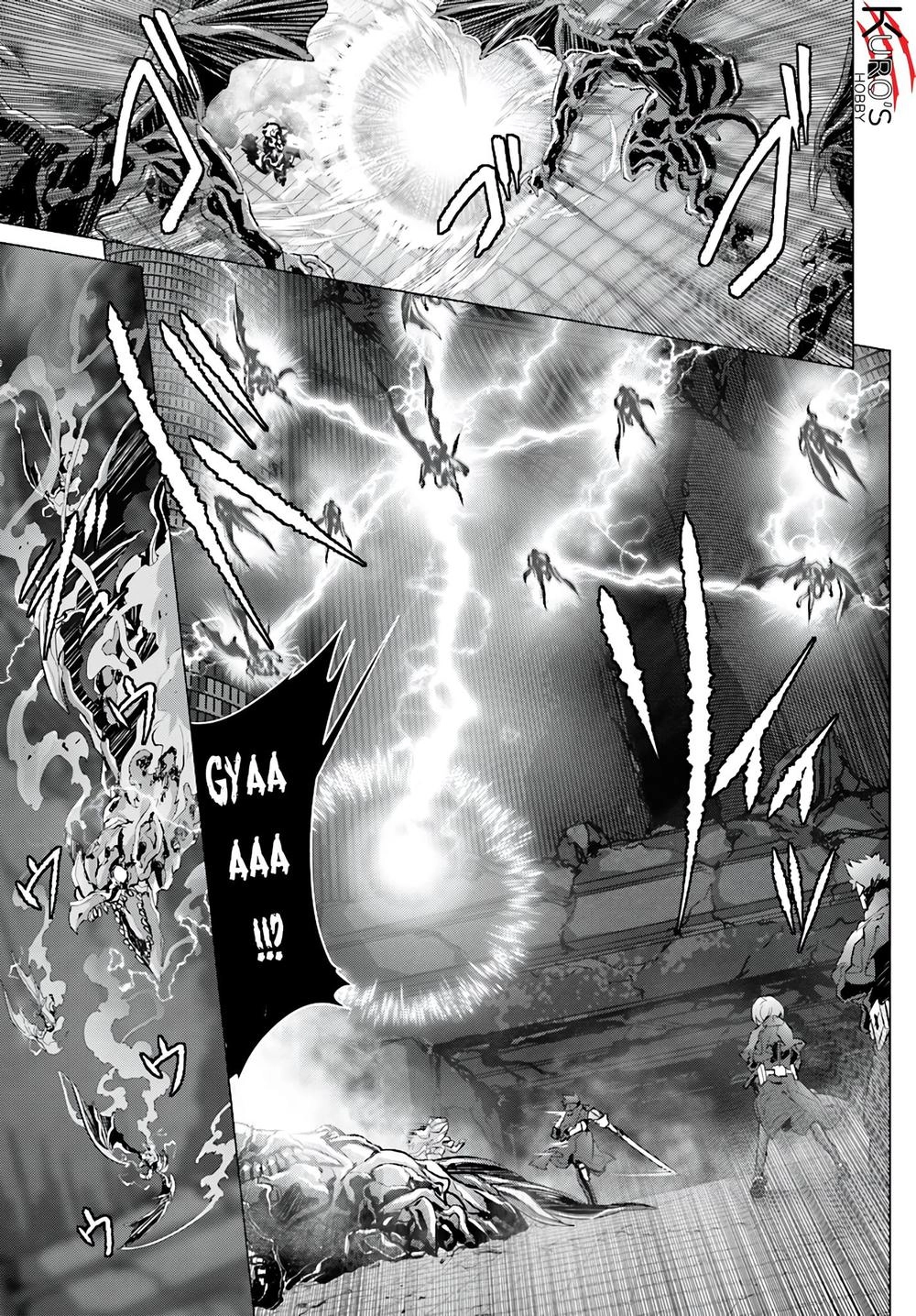 Naze Boku No Sekai Wo Daremo Oboeteinai No Ka? Chapter 11 - 22