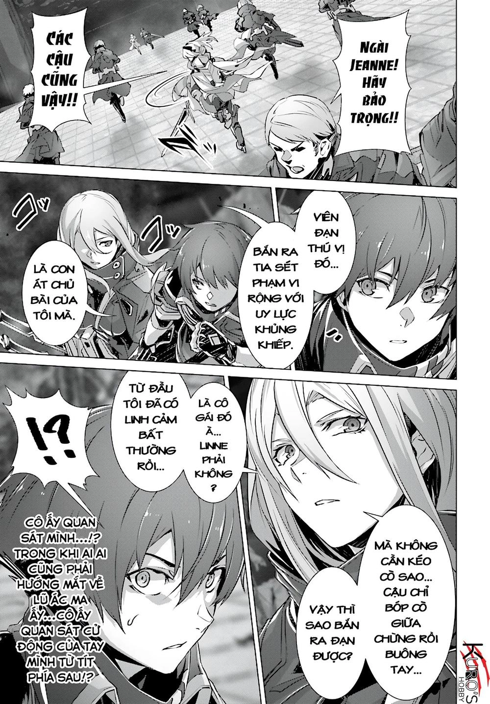 Naze Boku No Sekai Wo Daremo Oboeteinai No Ka? Chapter 11 - 24