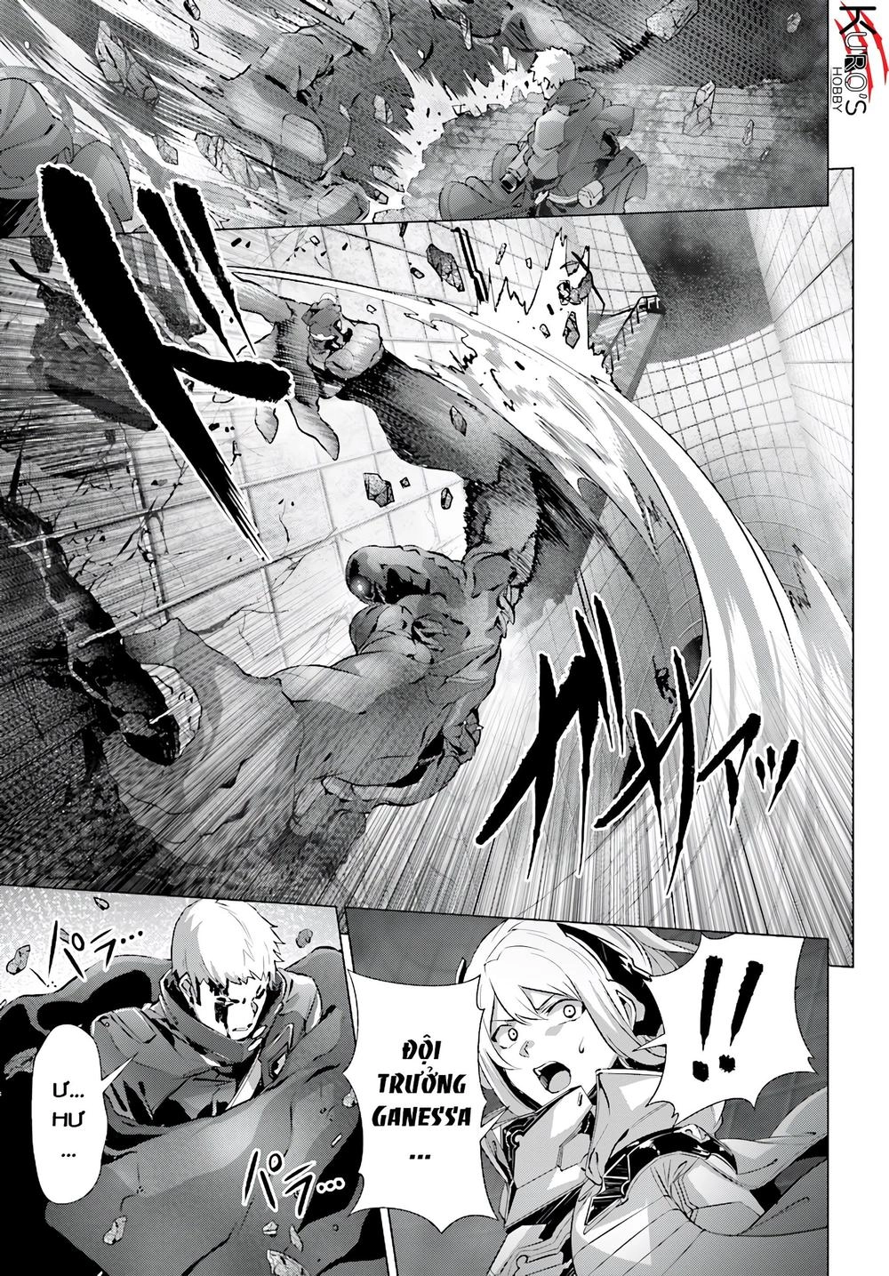 Naze Boku No Sekai Wo Daremo Oboeteinai No Ka? Chapter 12 - 6