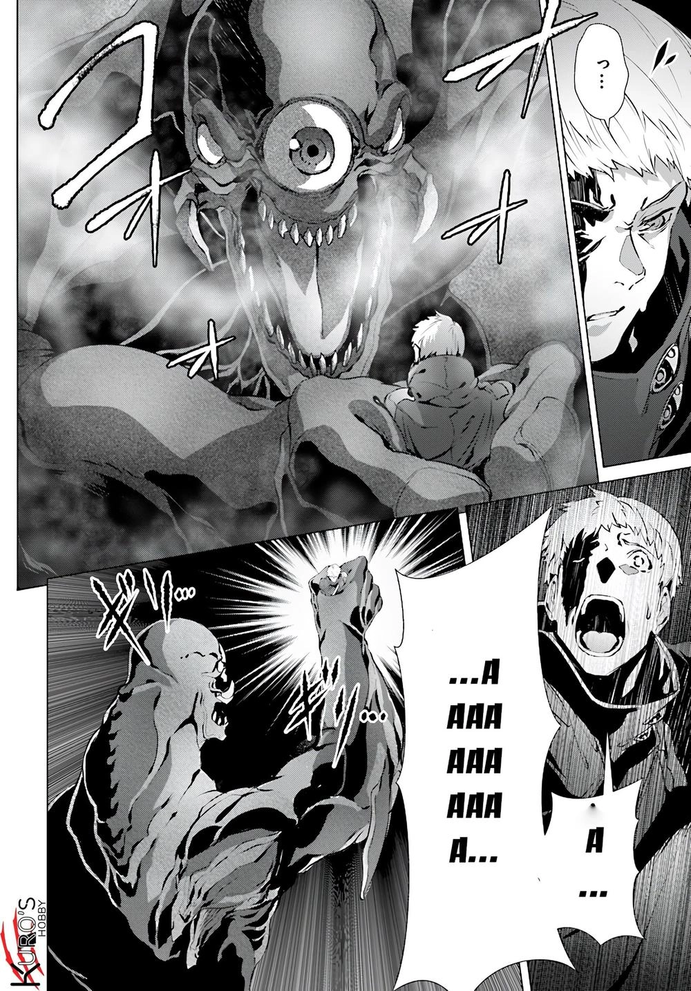 Naze Boku No Sekai Wo Daremo Oboeteinai No Ka? Chapter 12 - 7