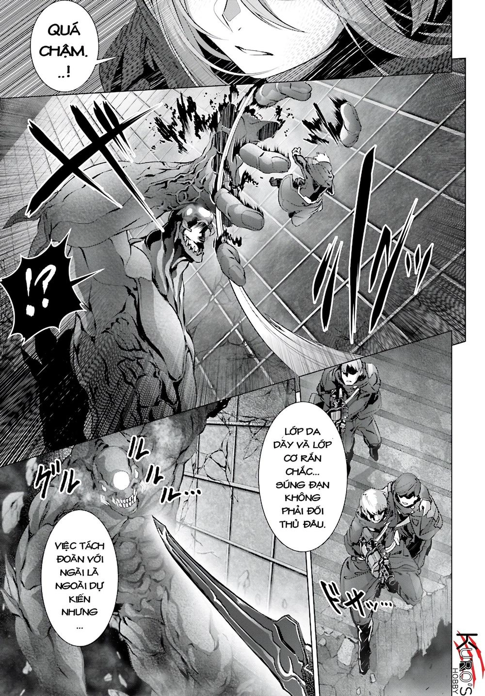 Naze Boku No Sekai Wo Daremo Oboeteinai No Ka? Chapter 12 - 8