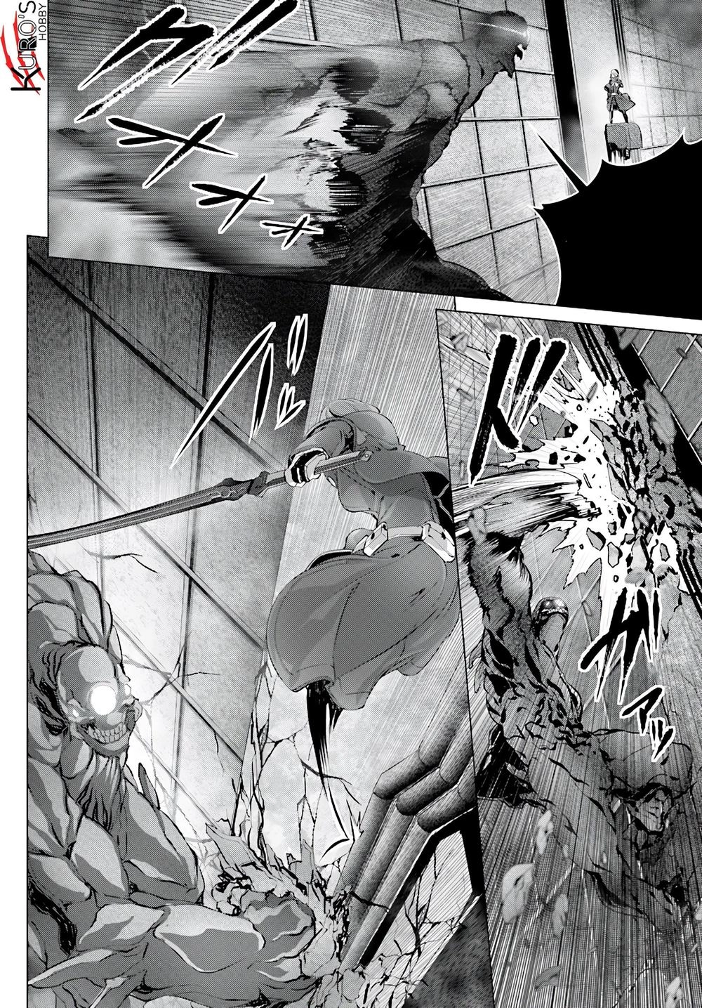 Naze Boku No Sekai Wo Daremo Oboeteinai No Ka? Chapter 12 - 11