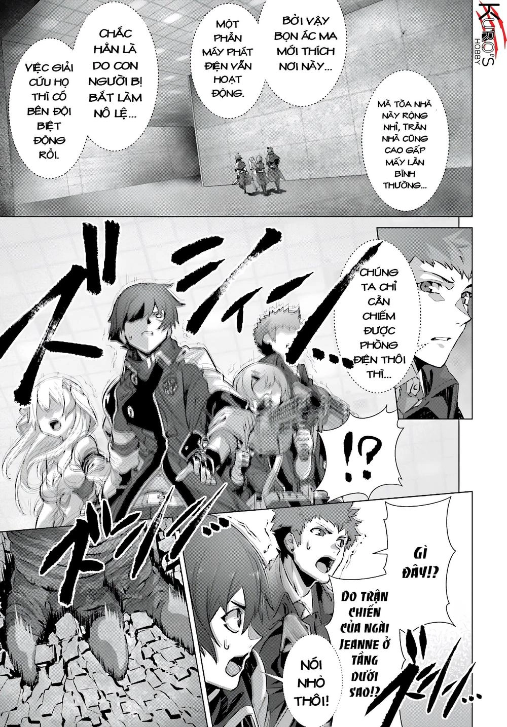 Naze Boku No Sekai Wo Daremo Oboeteinai No Ka? Chapter 12 - 20