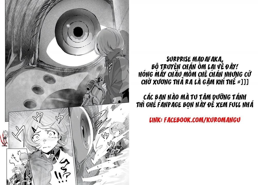 Naze Boku No Sekai Wo Daremo Oboeteinai No Ka? Chapter 12 - 21