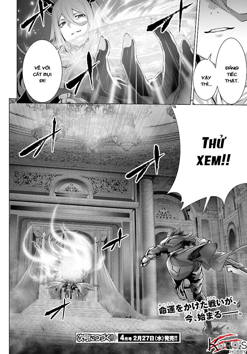 Naze Boku No Sekai Wo Daremo Oboeteinai No Ka? Chapter 13 - 6