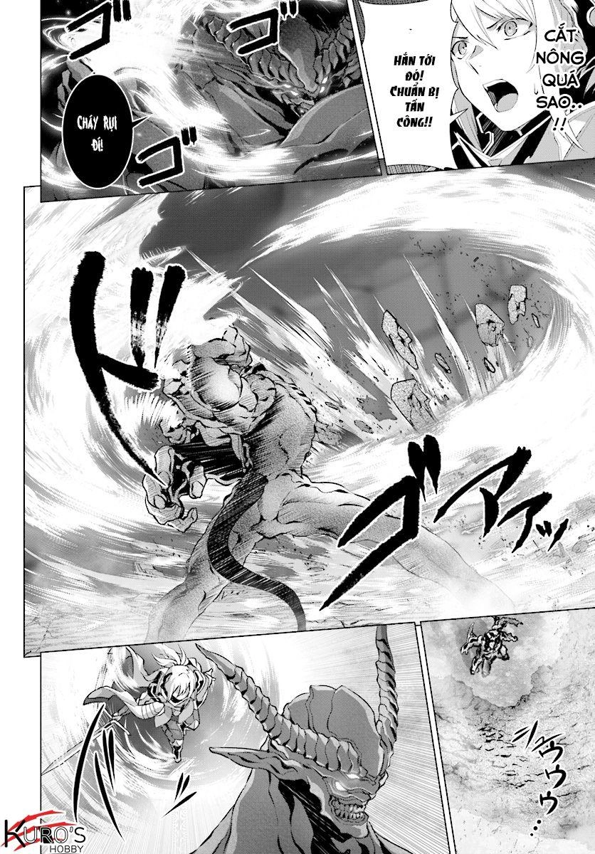 Naze Boku No Sekai Wo Daremo Oboeteinai No Ka? Chapter 13 - 7