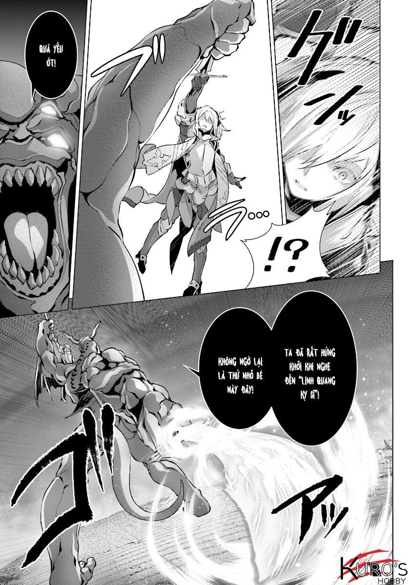 Naze Boku No Sekai Wo Daremo Oboeteinai No Ka? Chapter 13 - 8