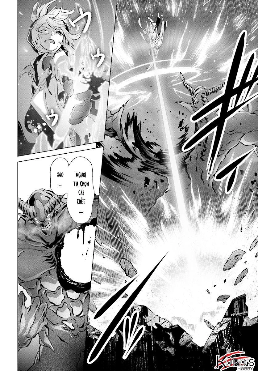 Naze Boku No Sekai Wo Daremo Oboeteinai No Ka? Chapter 13 - 10