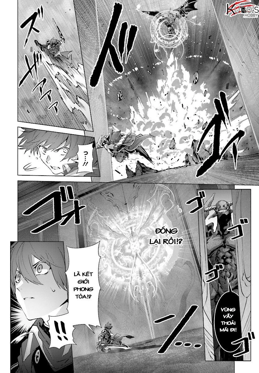 Naze Boku No Sekai Wo Daremo Oboeteinai No Ka? Chapter 13 - 11