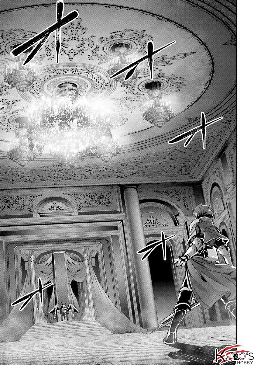 Naze Boku No Sekai Wo Daremo Oboeteinai No Ka? Chapter 13 - 12