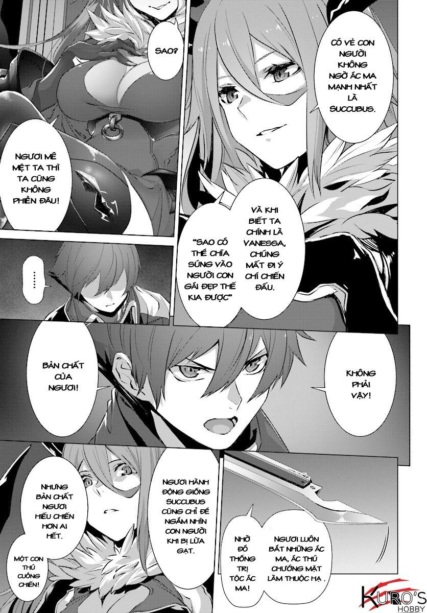 Naze Boku No Sekai Wo Daremo Oboeteinai No Ka? Chapter 13 - 13