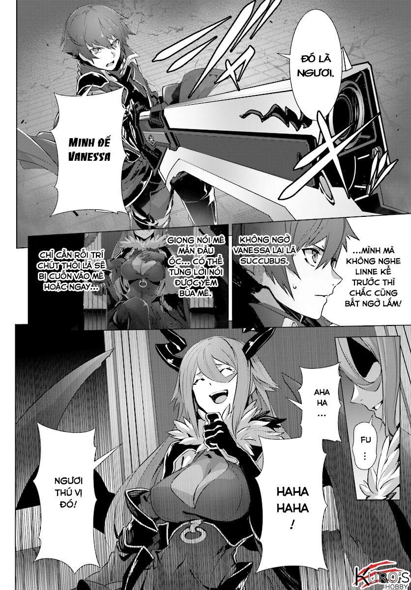 Naze Boku No Sekai Wo Daremo Oboeteinai No Ka? Chapter 13 - 14