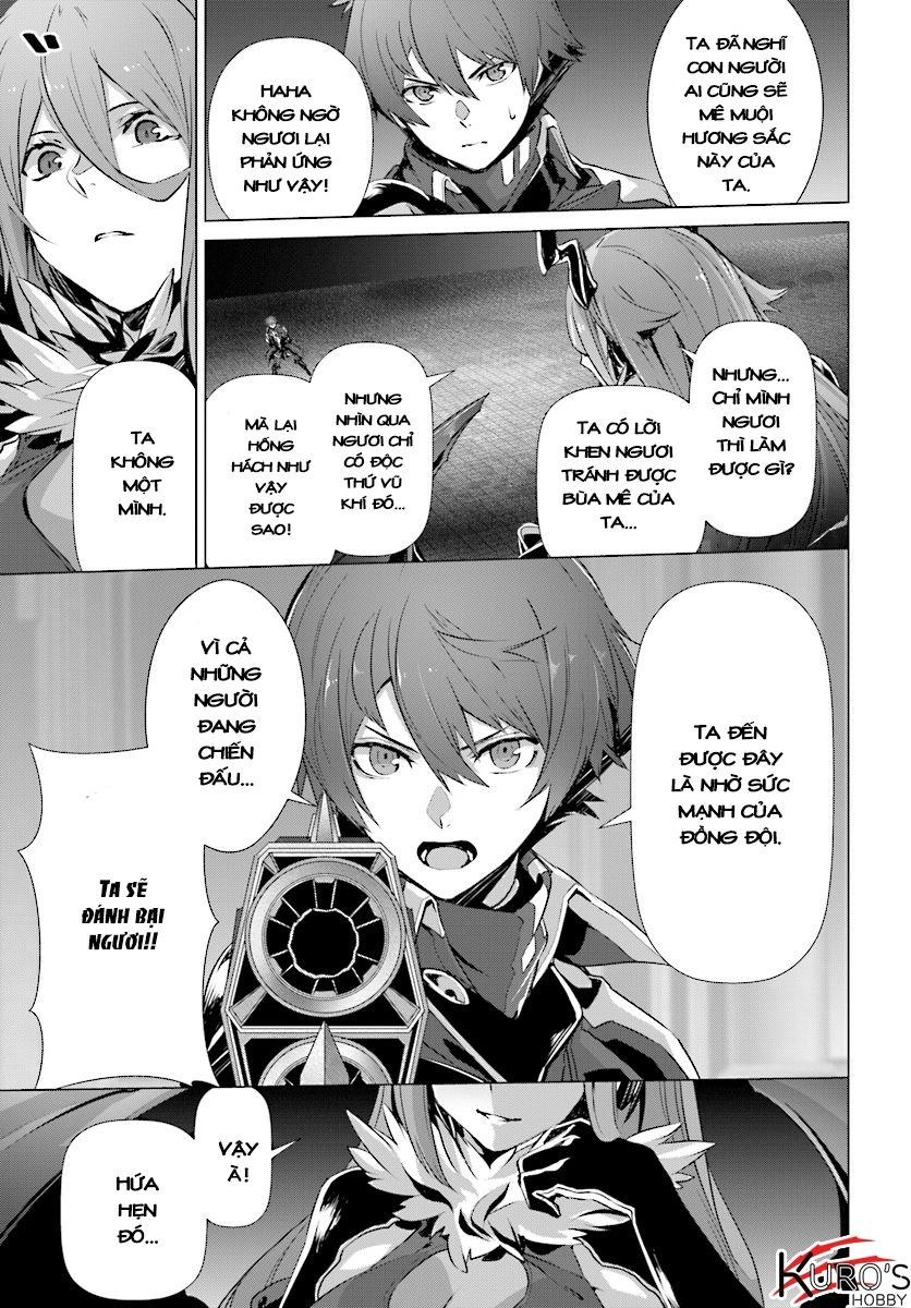 Naze Boku No Sekai Wo Daremo Oboeteinai No Ka? Chapter 13 - 15