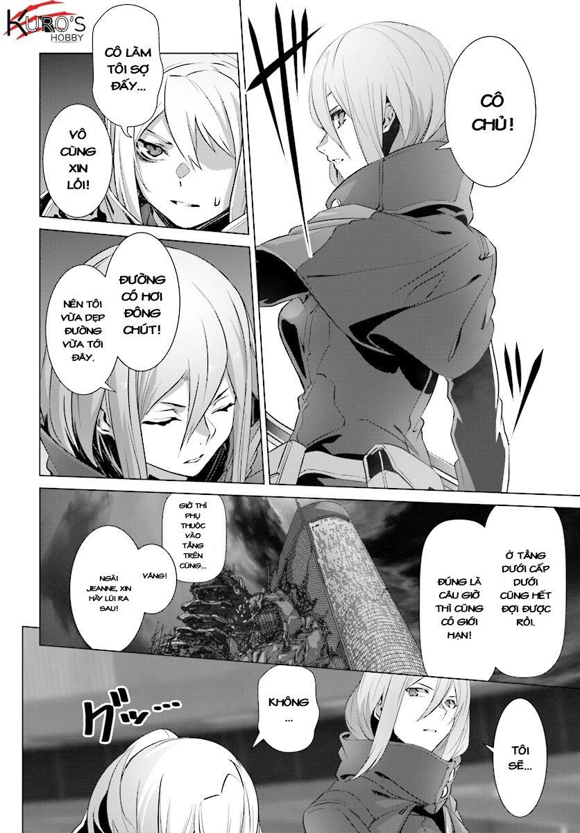 Naze Boku No Sekai Wo Daremo Oboeteinai No Ka? Chapter 13 - 17