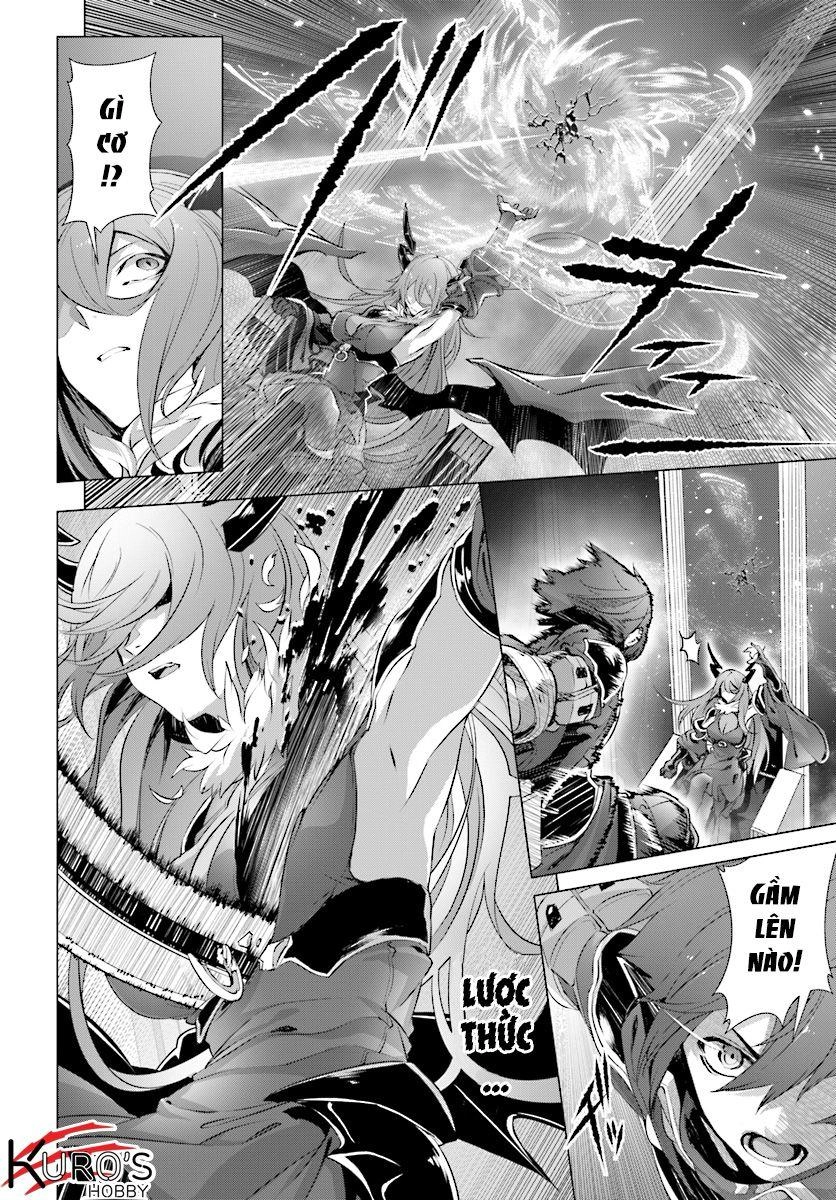 Naze Boku No Sekai Wo Daremo Oboeteinai No Ka? Chapter 14 - 5