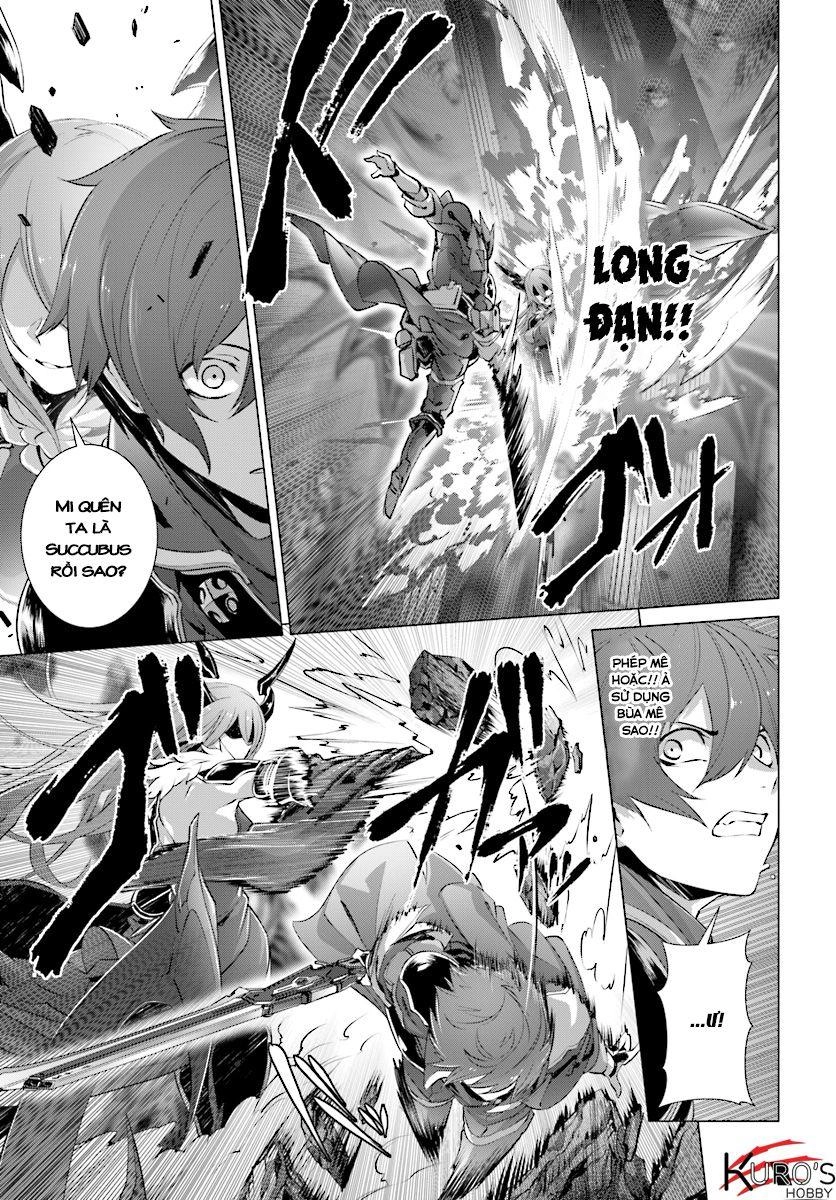 Naze Boku No Sekai Wo Daremo Oboeteinai No Ka? Chapter 14 - 6