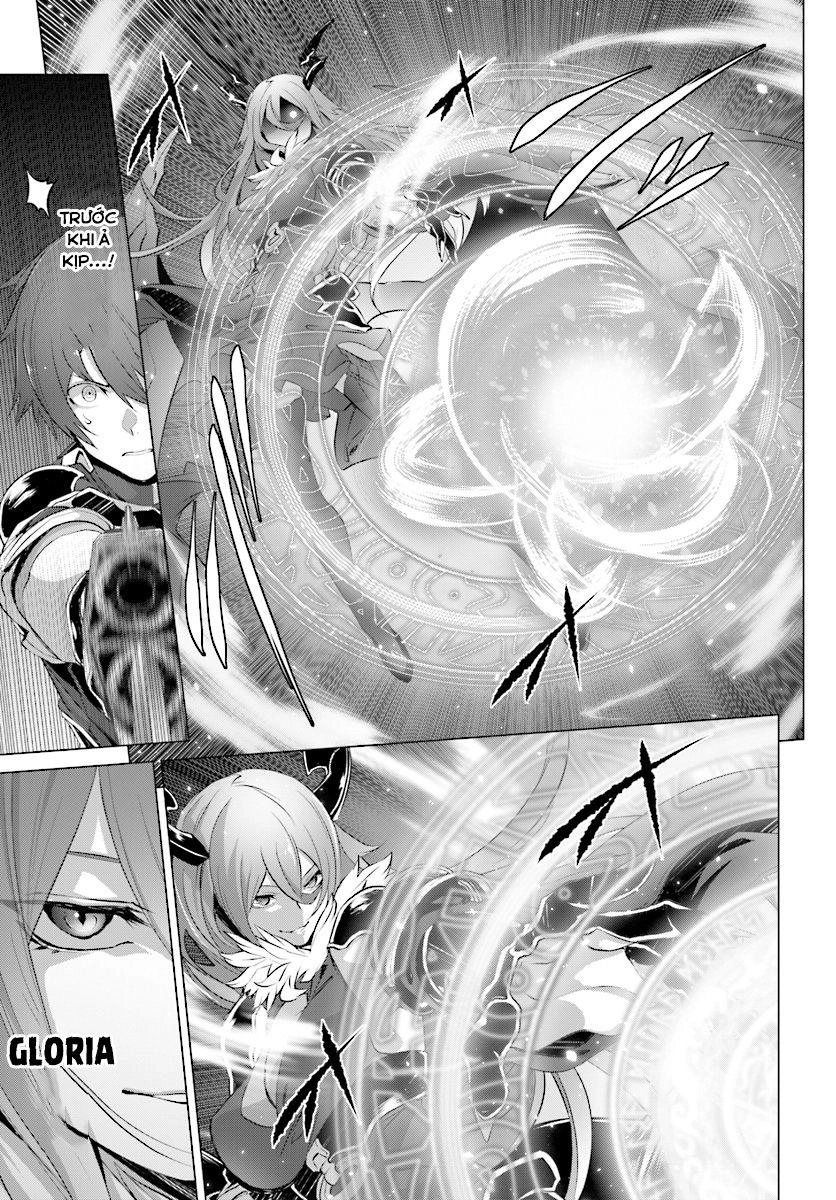 Naze Boku No Sekai Wo Daremo Oboeteinai No Ka? Chapter 14 - 8