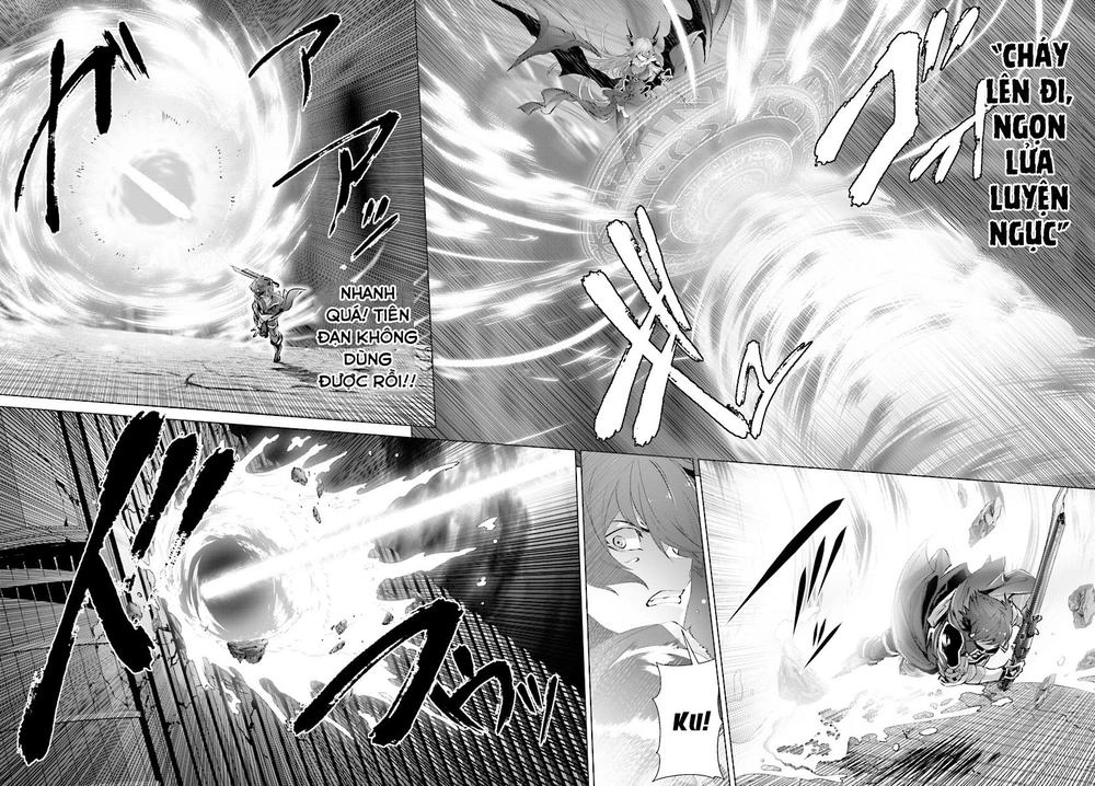 Naze Boku No Sekai Wo Daremo Oboeteinai No Ka? Chapter 14 - 9