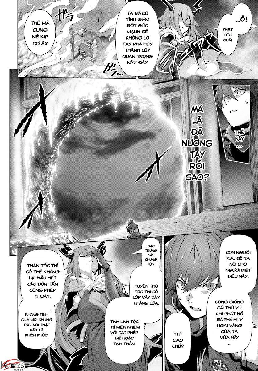 Naze Boku No Sekai Wo Daremo Oboeteinai No Ka? Chapter 14 - 10