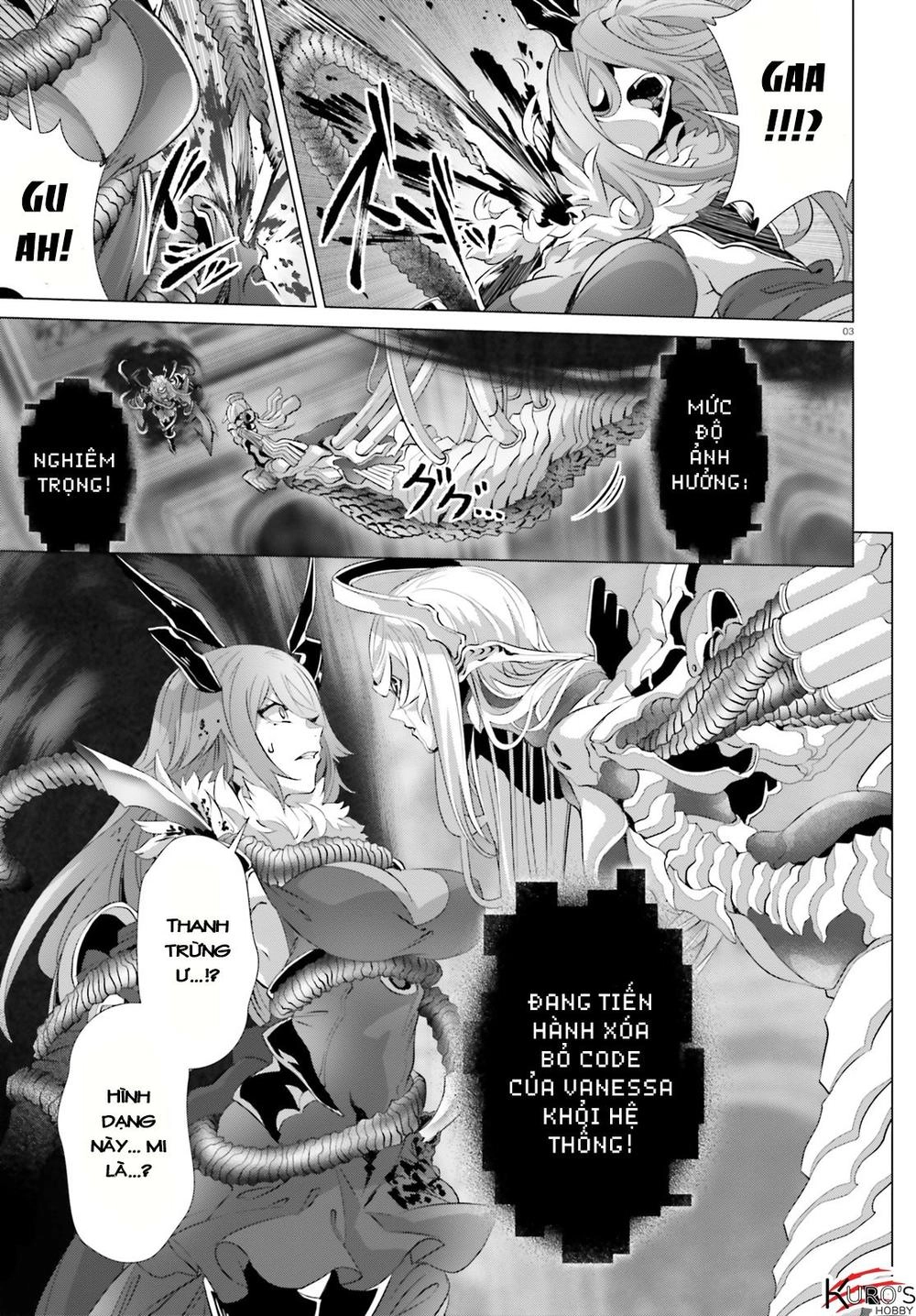 Naze Boku No Sekai Wo Daremo Oboeteinai No Ka? Chapter 14 - 22