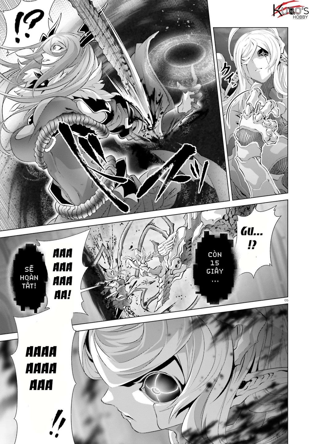 Naze Boku No Sekai Wo Daremo Oboeteinai No Ka? Chapter 14 - 24