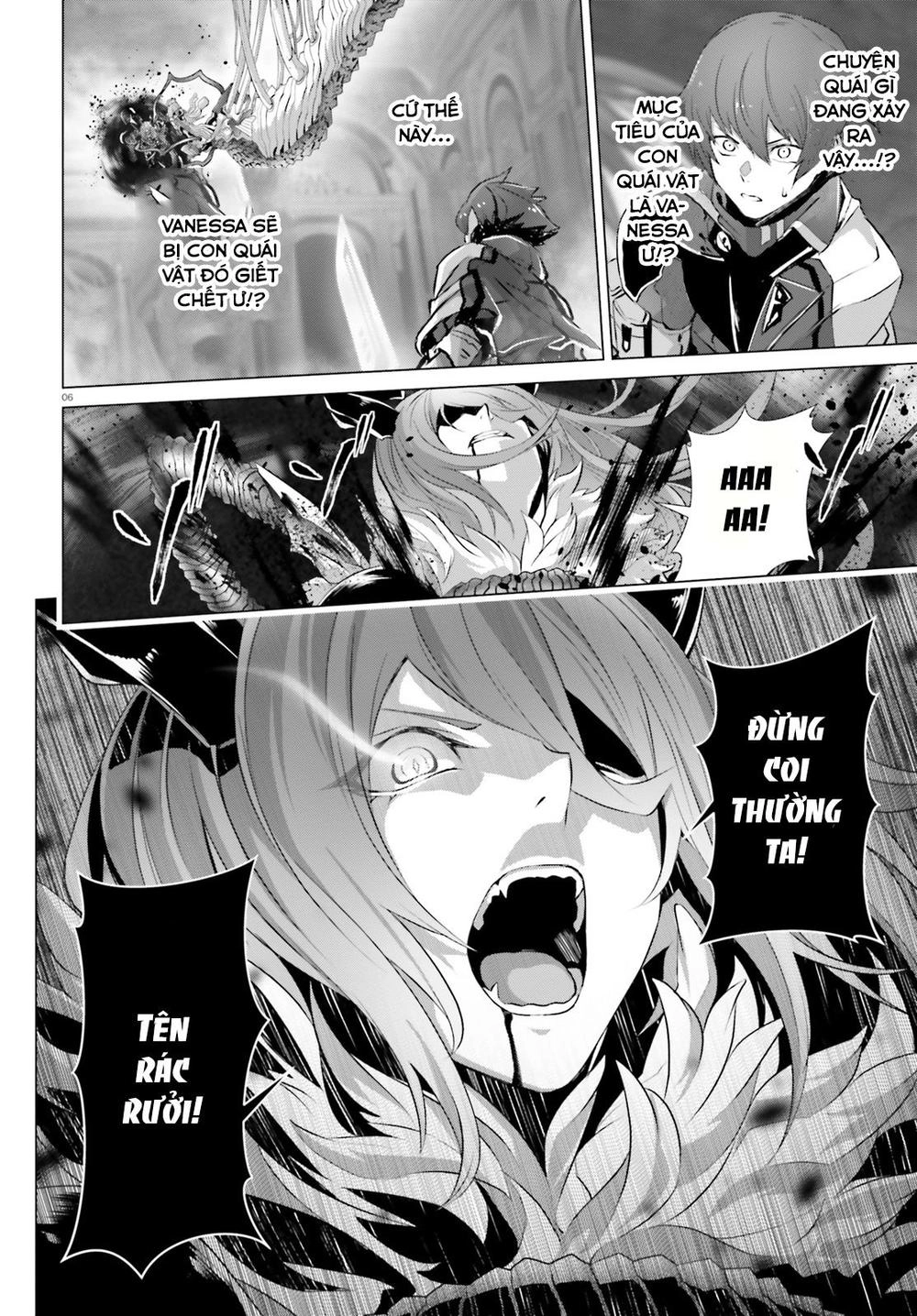 Naze Boku No Sekai Wo Daremo Oboeteinai No Ka? Chapter 14 - 25