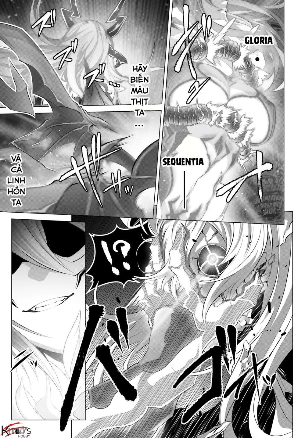 Naze Boku No Sekai Wo Daremo Oboeteinai No Ka? Chapter 14 - 26