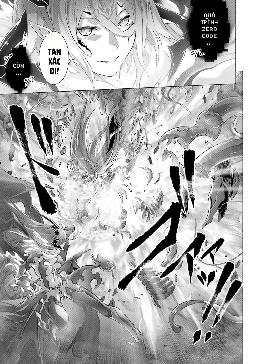 Naze Boku No Sekai Wo Daremo Oboeteinai No Ka? Chapter 14 - 28